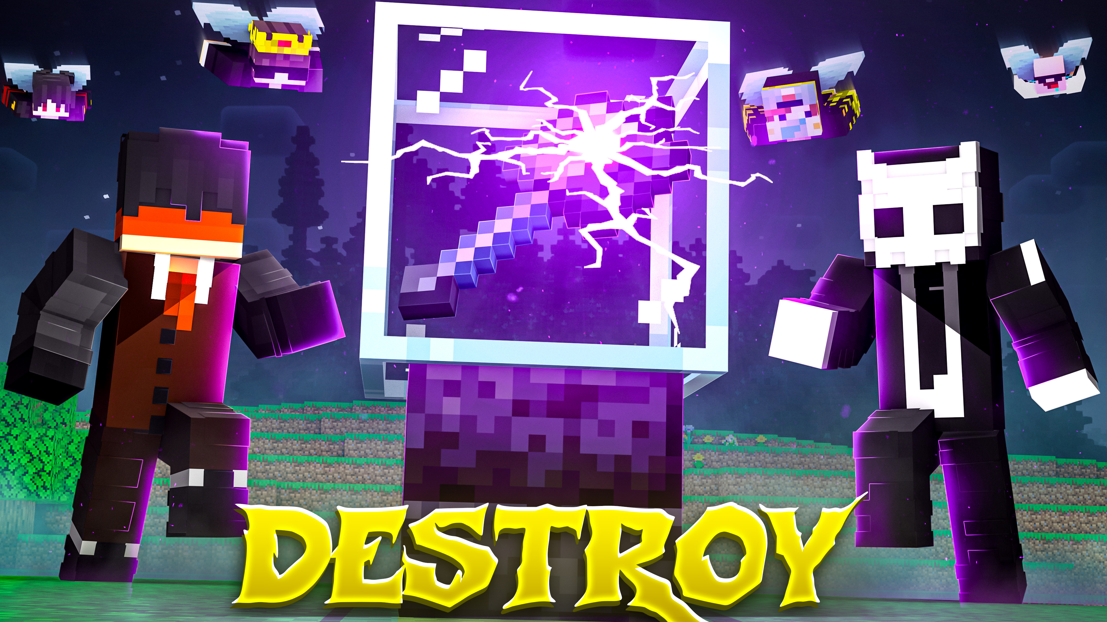 Thumbnail Design